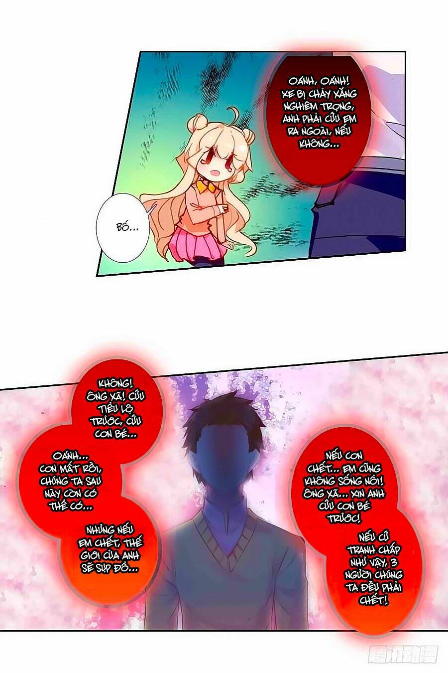 101 Sủng Vật Tình Nhân: Chapter 75