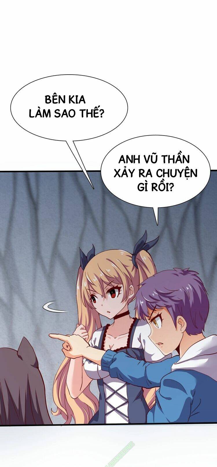 Kinh Thế Kỳ Nhân: Chapter 13