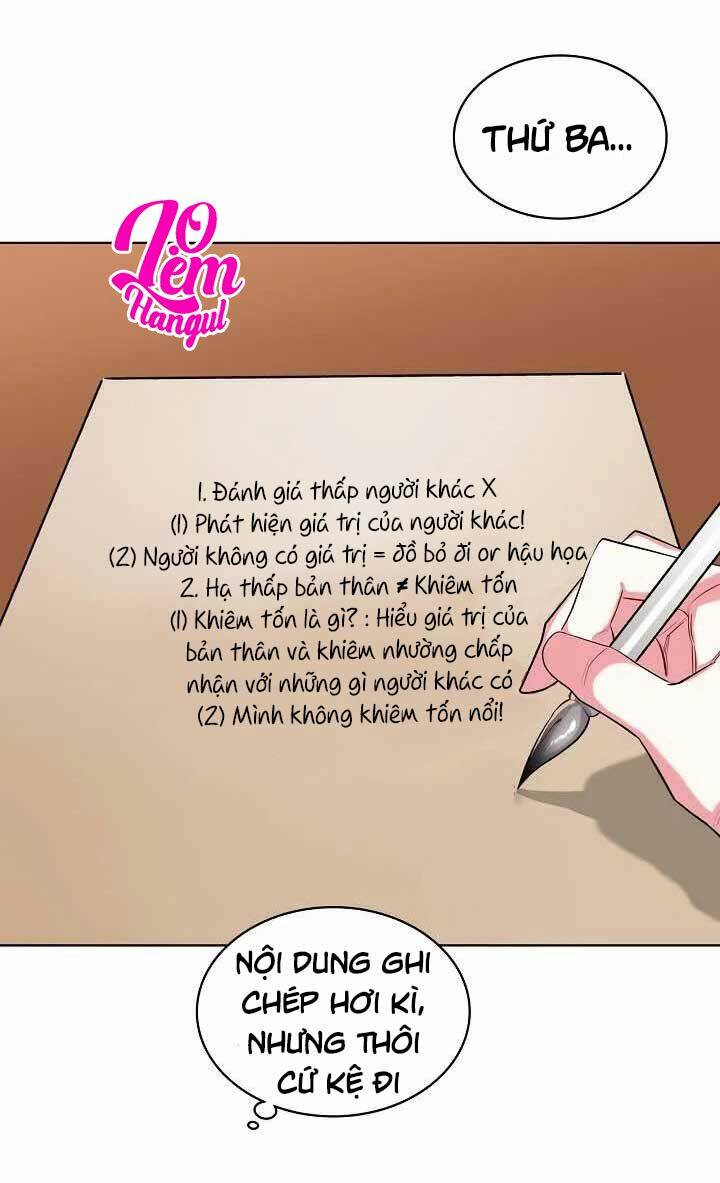 Kẻ Tạo Ra Nữ Phản Diện: Chapter 9