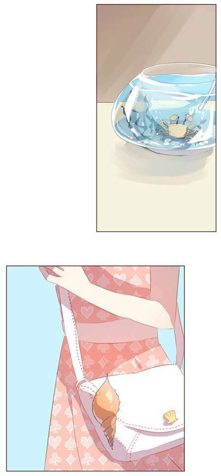 Người Yêu Biến Mất: Chapter 29