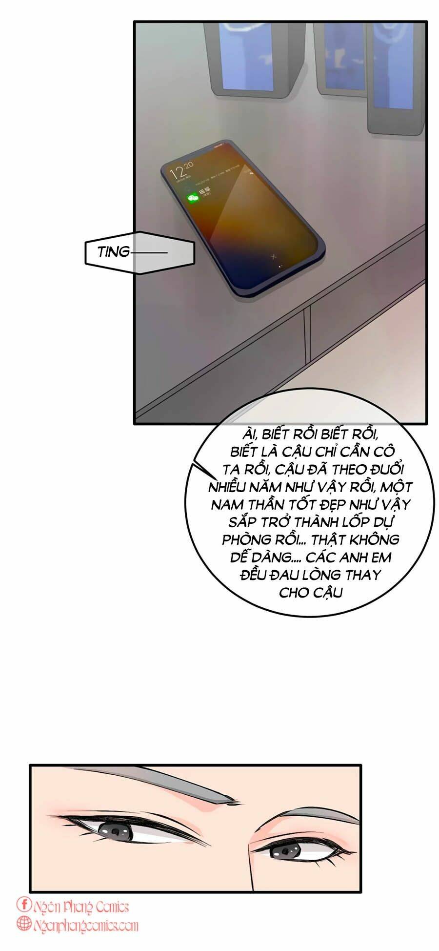 Đưa Em Đi Chơi: Chapter 2