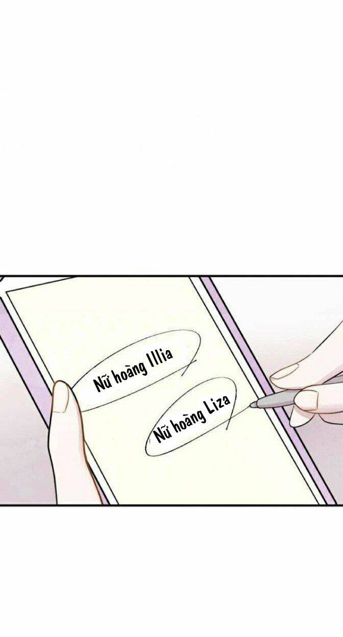 Iris - Quý Cô Và Chiếc Điện Thoại: Chapter 8