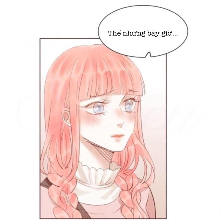 Giữa Tình Yêu Và Tình Bạn: Chapter 34