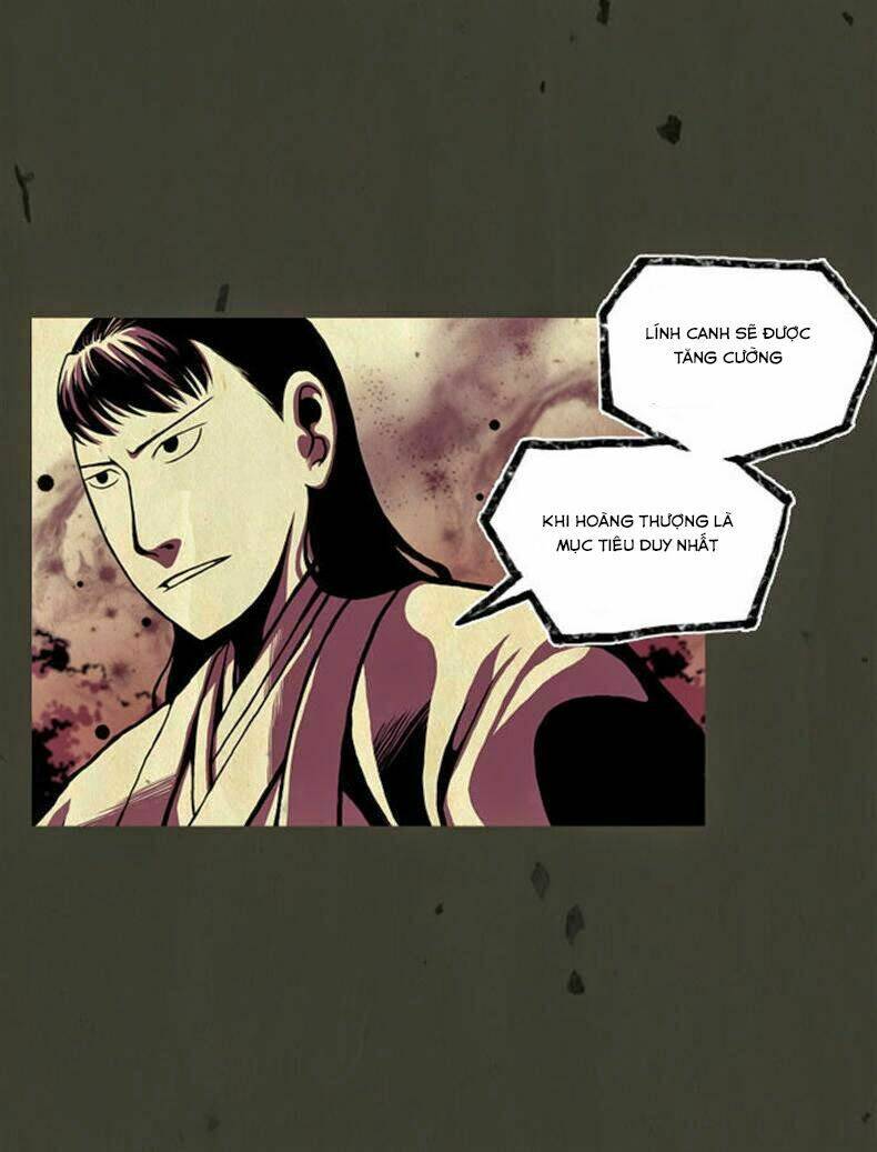 In Full Bloom: Chapter 8