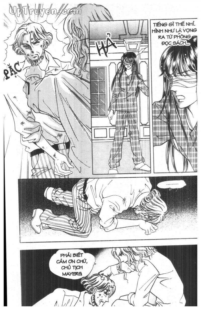 Lao Xao Tuổi Ngọc: Chapter 3