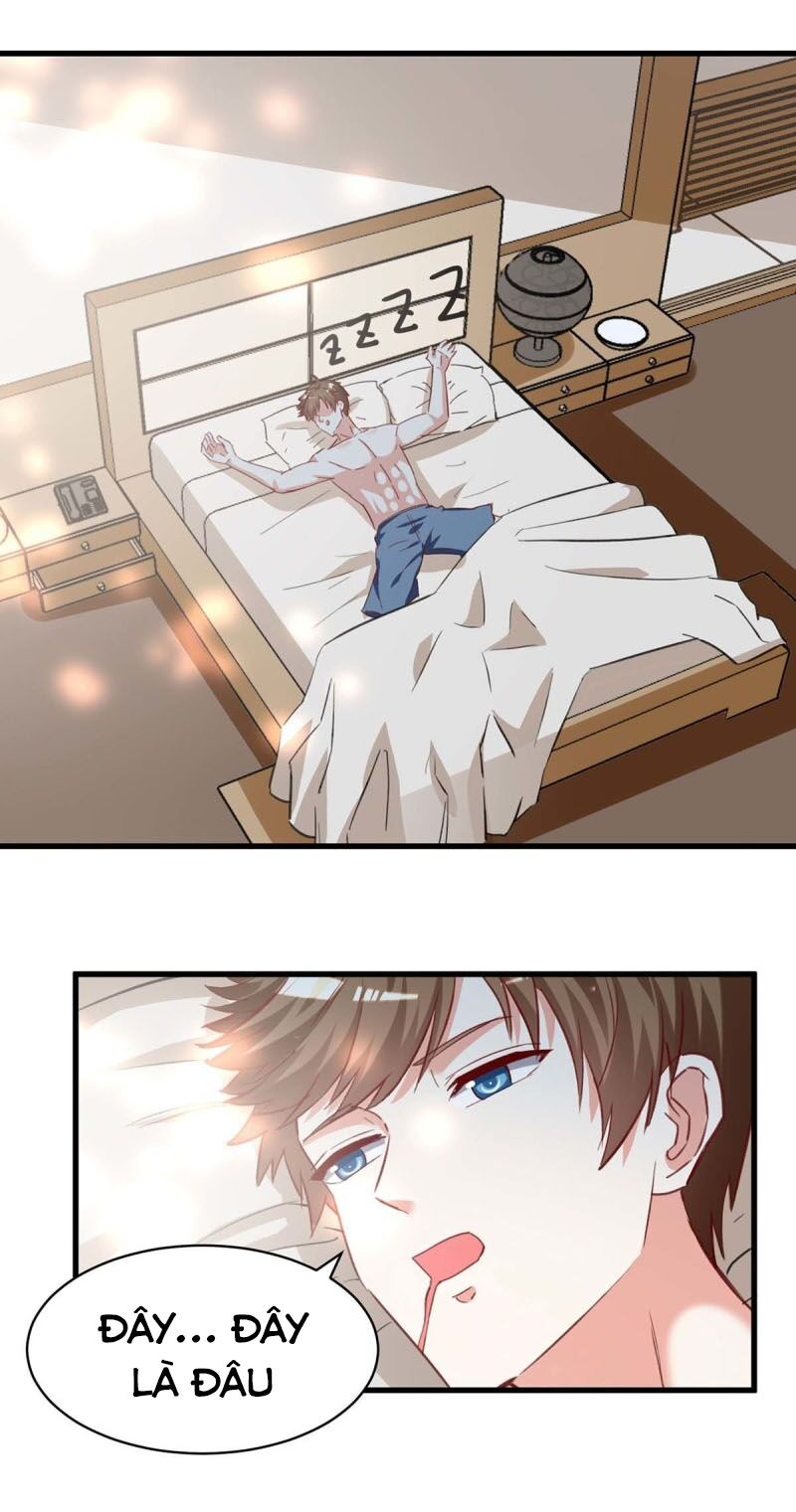 Thần Cấp Thấu Thị: Chapter 217