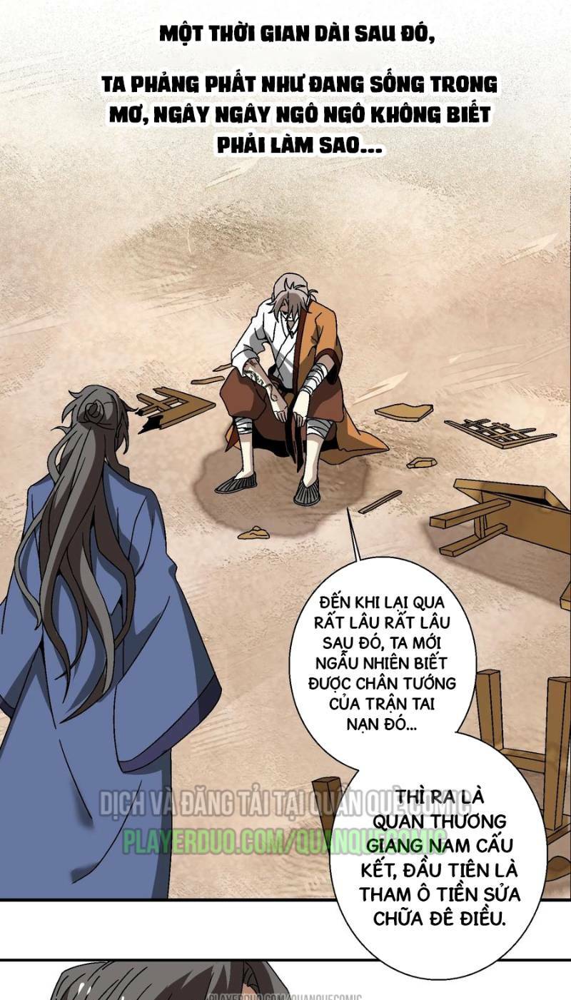Ma Giáo Giáo Chủ Tái Xuất Giang Hồ: Chapter 18