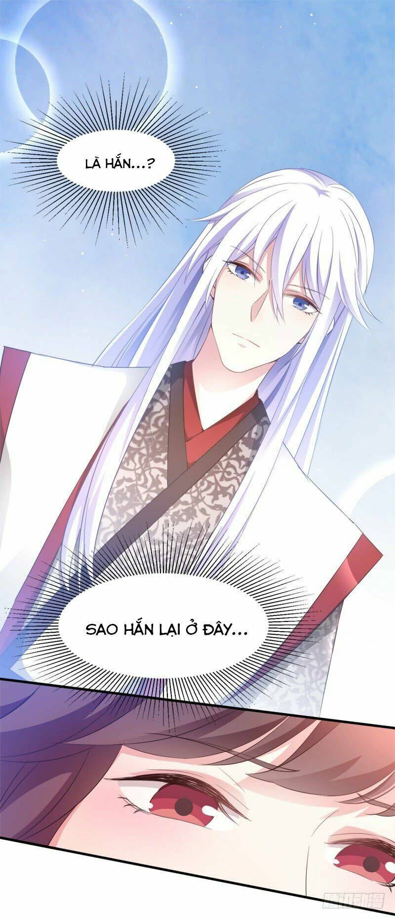 Trò Chơi Trừng Phạt: Chapter 40