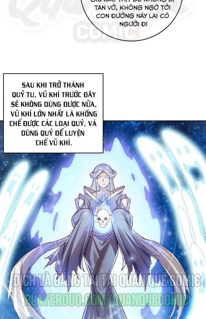 Siêu Phàm Truyện: Chapter 99