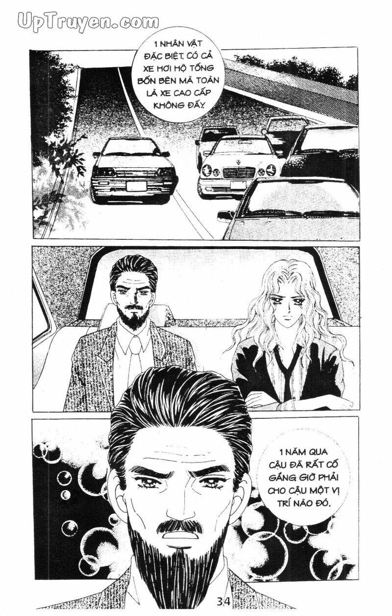 Mặt nạ tình yêu: Chapter 72