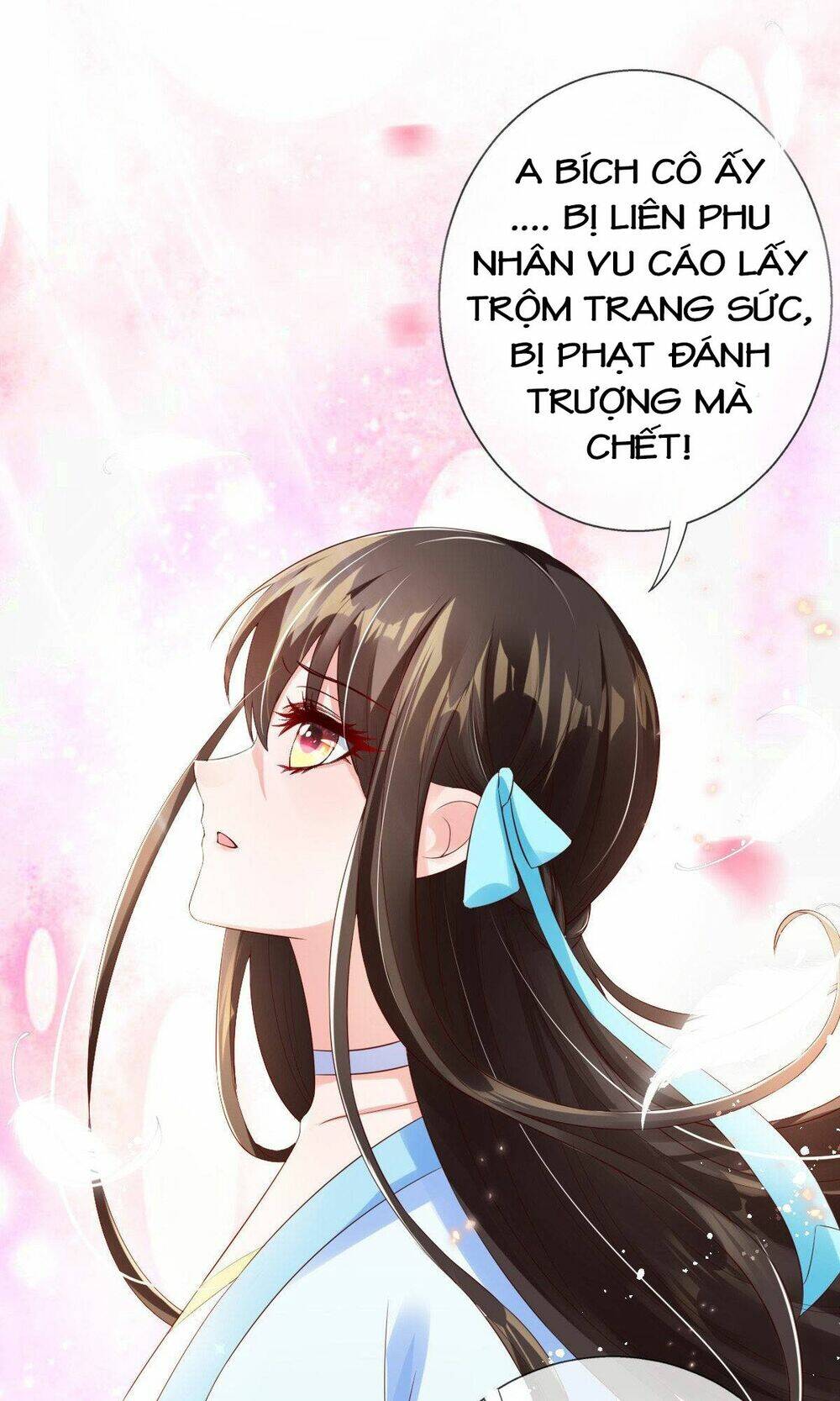 Kinh Thế Cuồng Phi: Chapter 12