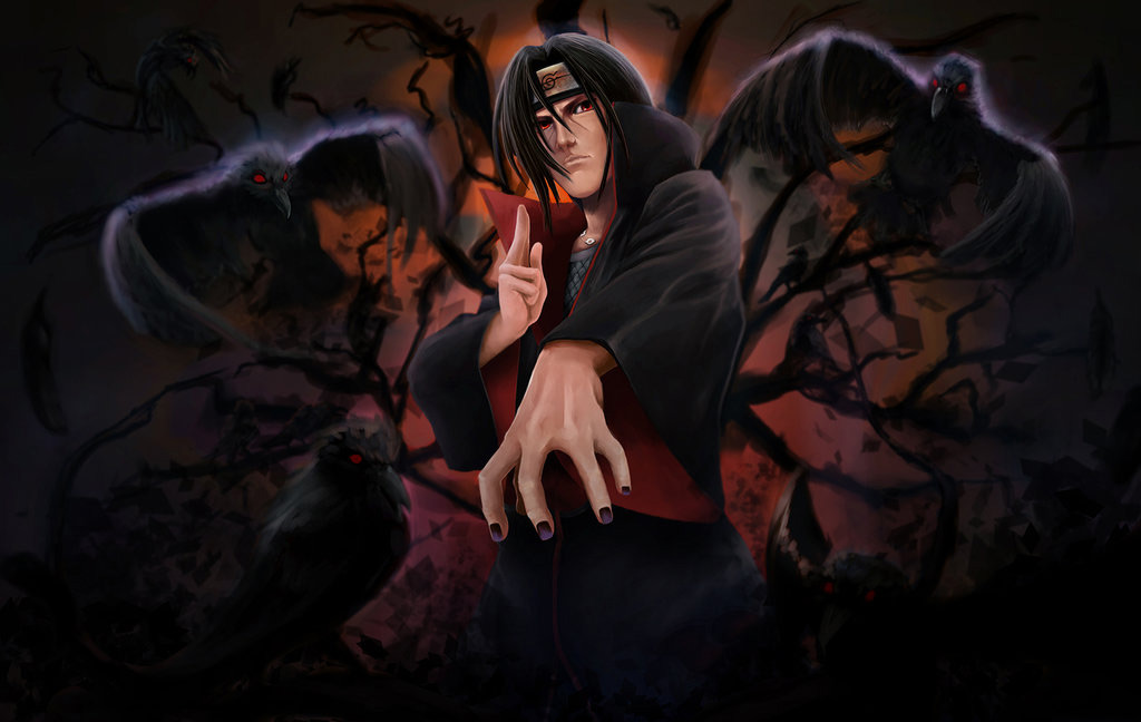 Naruto: Chapter 700.5