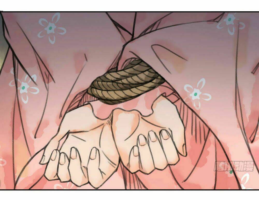 Giấc Mộng Nam Triều: Chapter 9