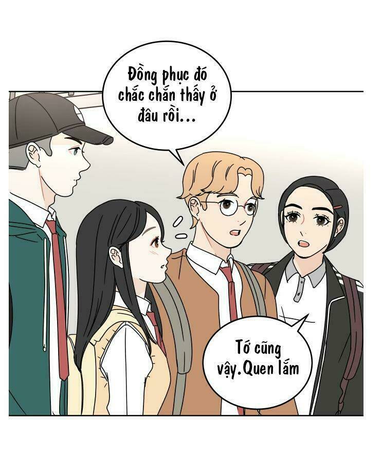30 Phút Bước Đi Bên Em: Chapter 60