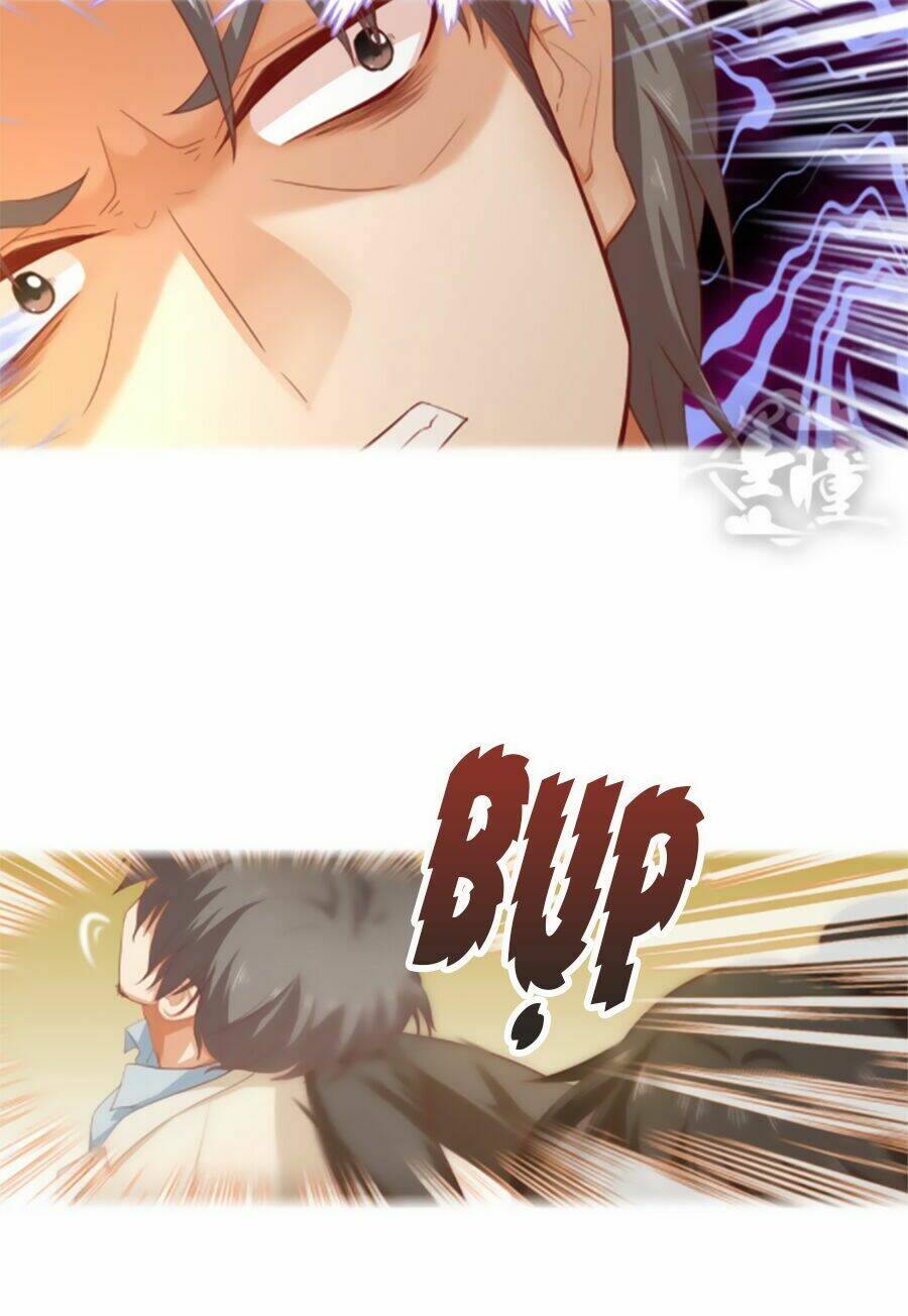 Hướng Tâm Dẫn Lực: Chapter 15