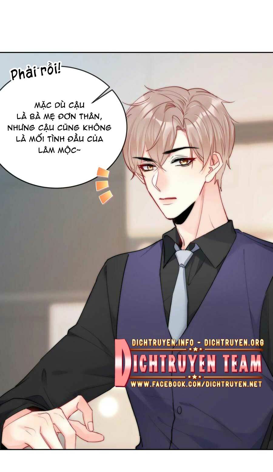 Boss Đại Nhân Là Nữ Thần?: Chapter 74