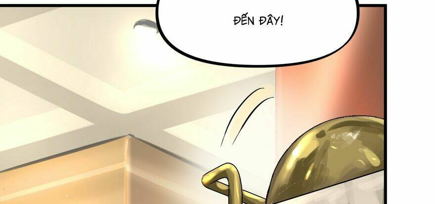 Vua Sinh Tồn: Chapter 61