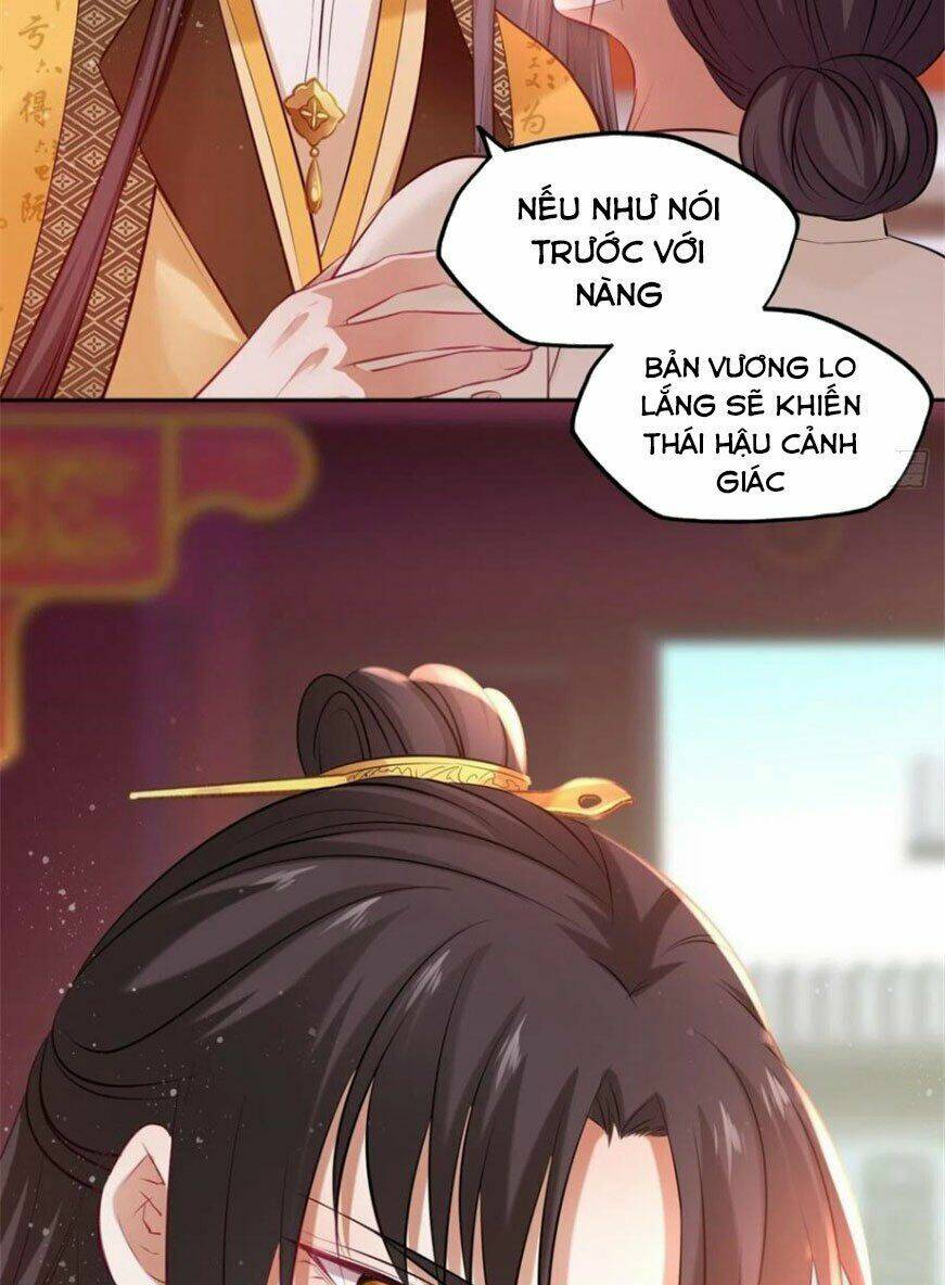 Vương Phi Thật Thích Trang Điểm: Chapter 123