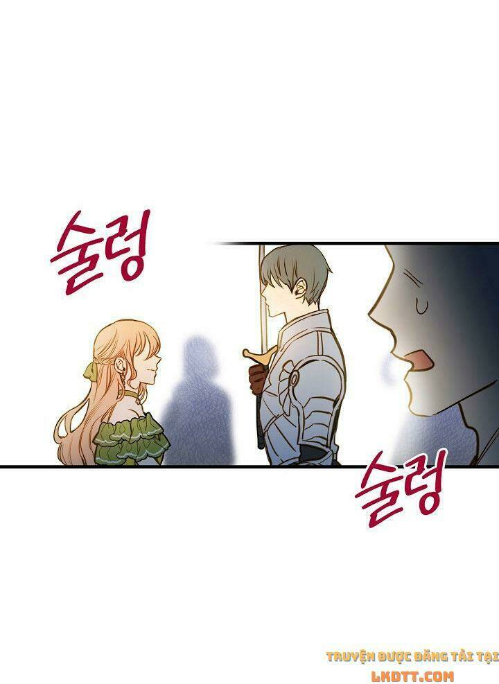 Hoàng Phi Bóng Tối: Chapter 21