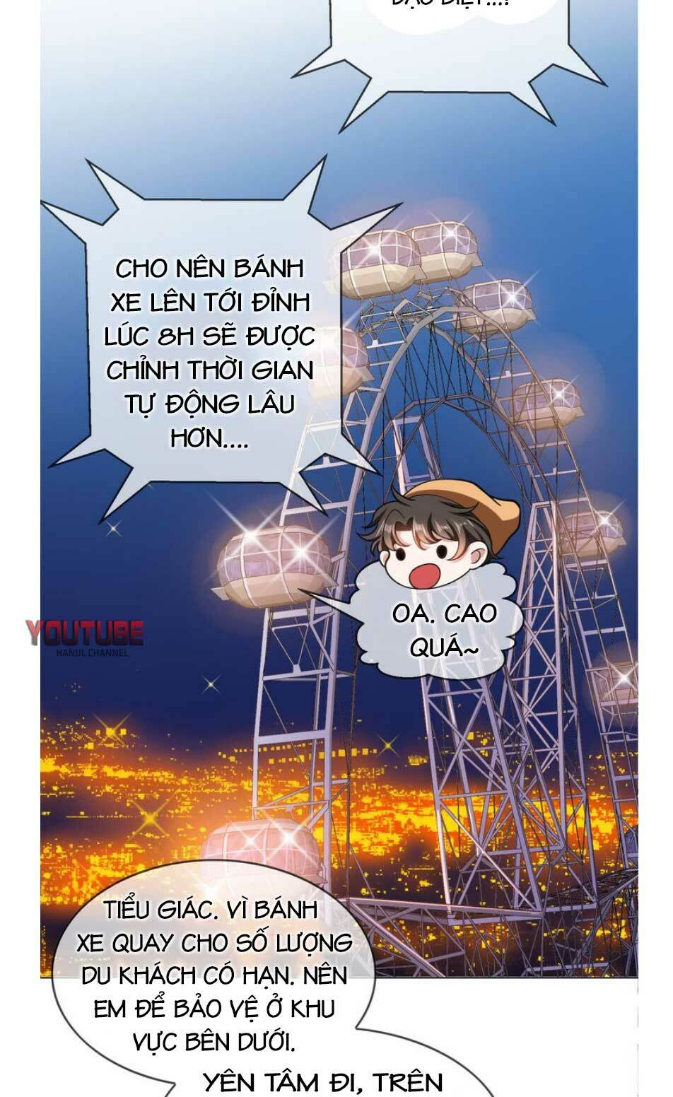 Cô Vợ Nhỏ Nuông Chiều Quá Lại Thành Ác!!: Chapter 209.2
