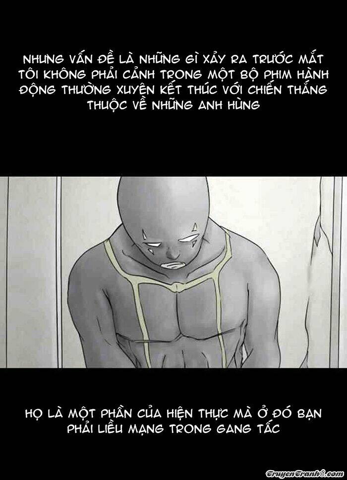 Thứ Sáu: Những Câu Chuyện Cấm: Chapter 17