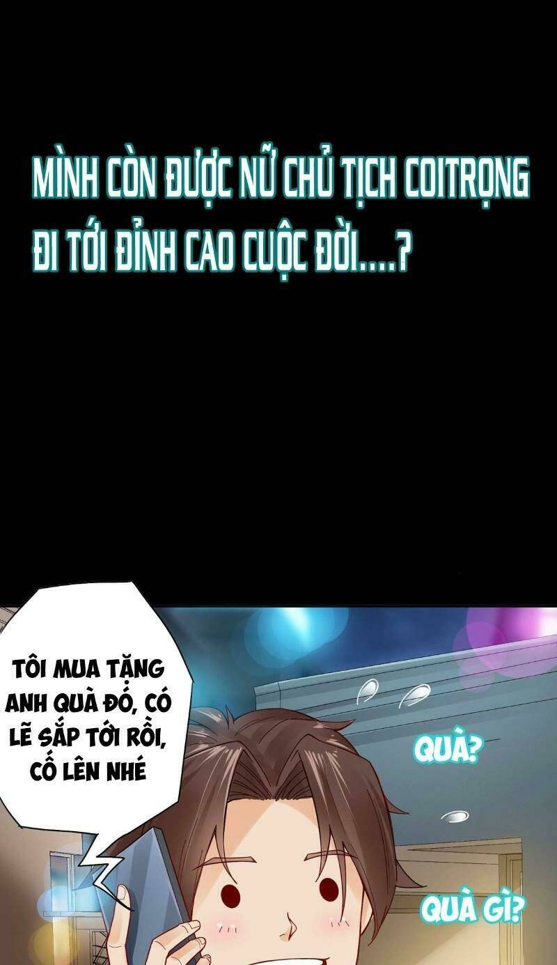 Tiên Giới Thương Thành: Chapter 0