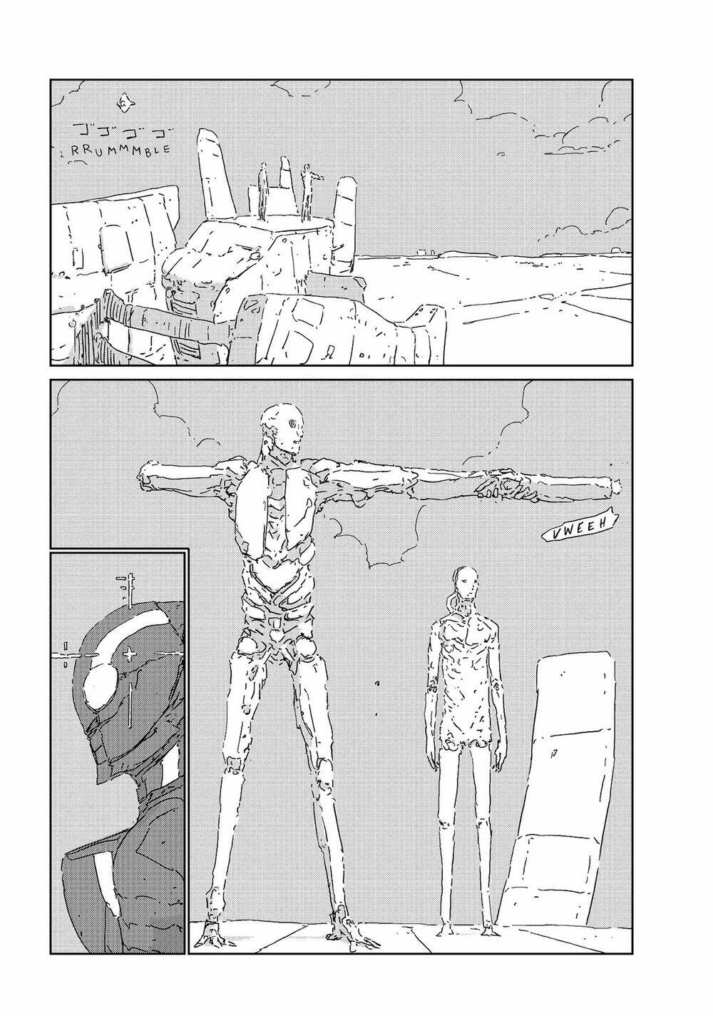 Aposimz: Chapter 49
