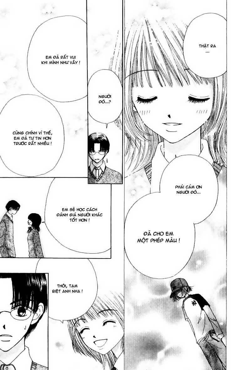 Dự Án Kéo Vàng: Chapter 1