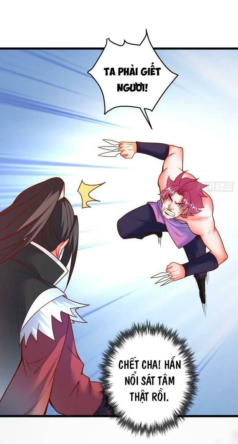 Trọng Sinh Tối Cường Ma Tôn Ở Rể: Chapter 47