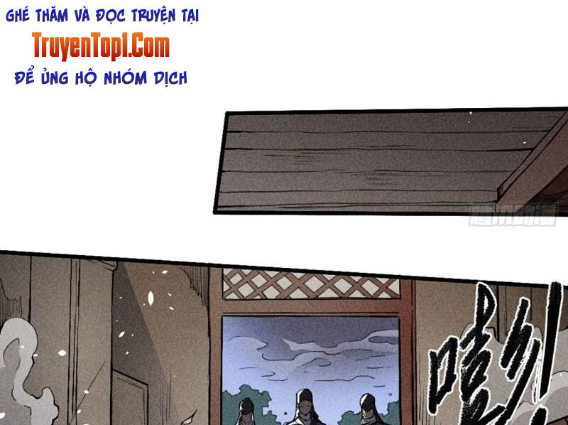 Đường Dần Tại Dị Giới 2: Chapter 8