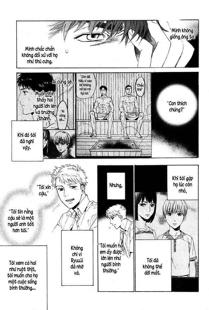 Acid Town: Chapter 28