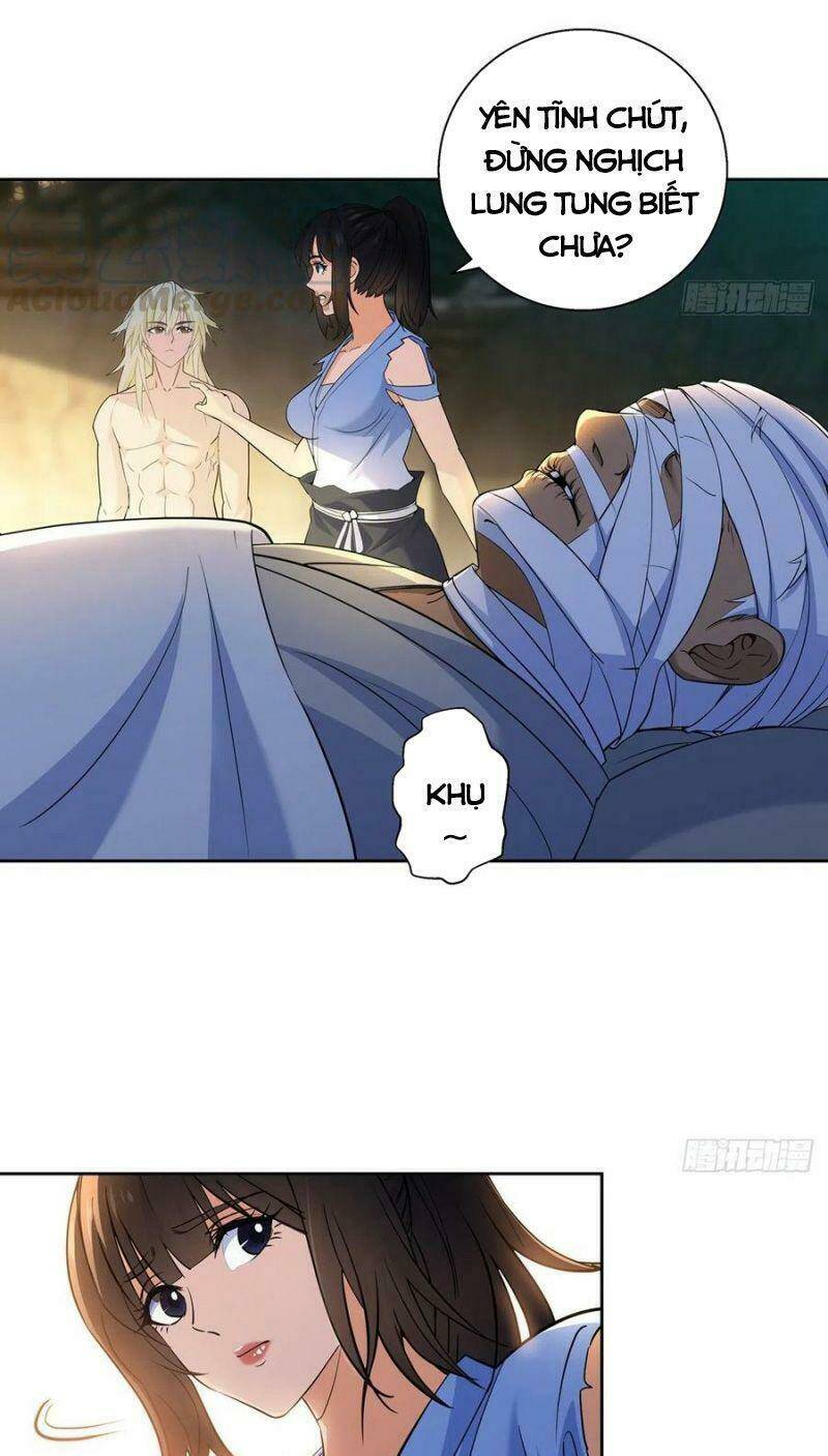 Ta Là Đại Hoàn Đan: Chapter 28