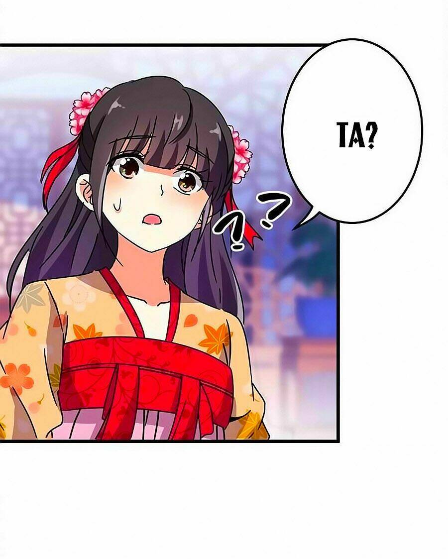 Vương Gia! Ngươi Thật Bỉ Ổi: Chapter 228