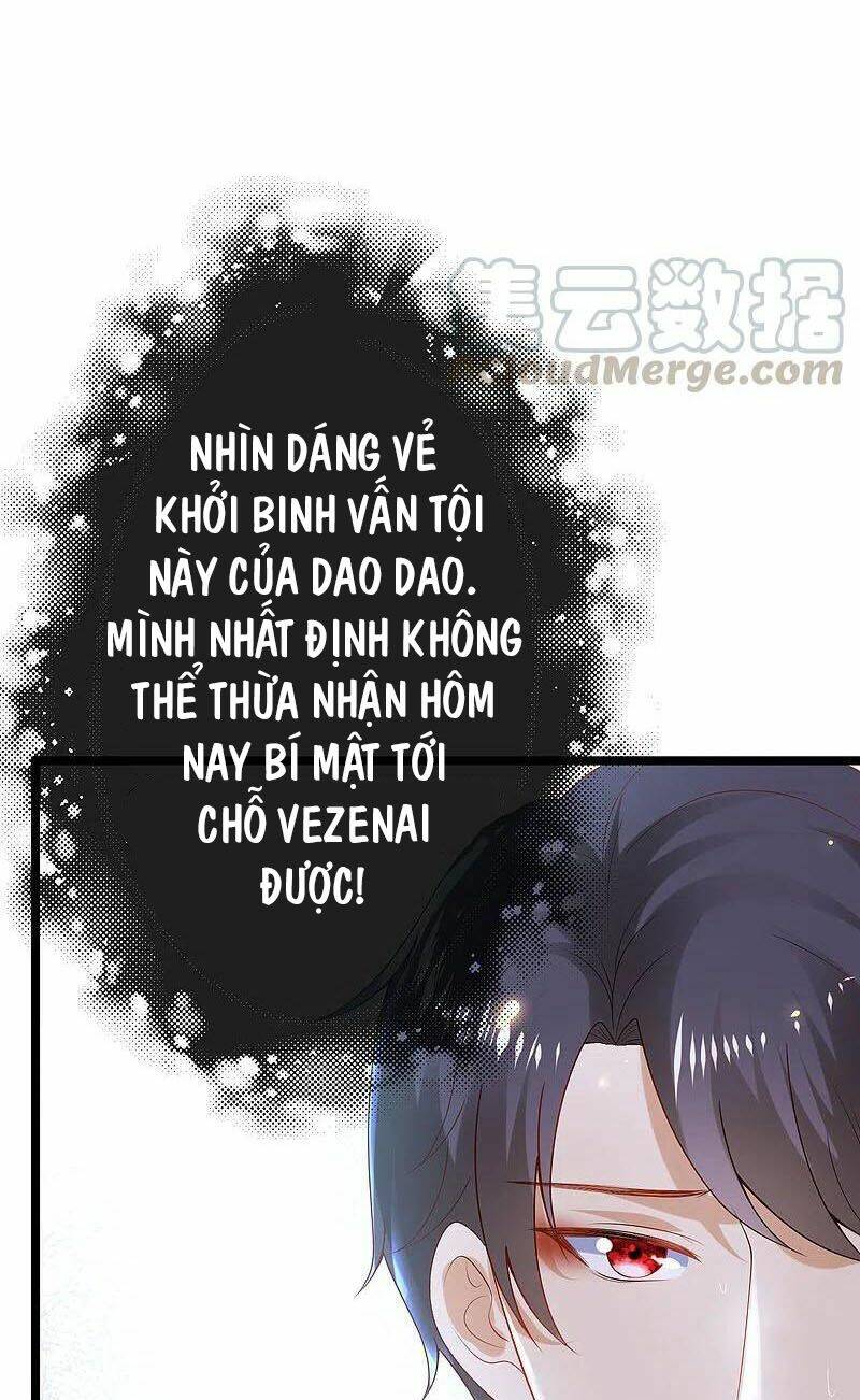 Sủng Hậu Của Vương: Chapter 125