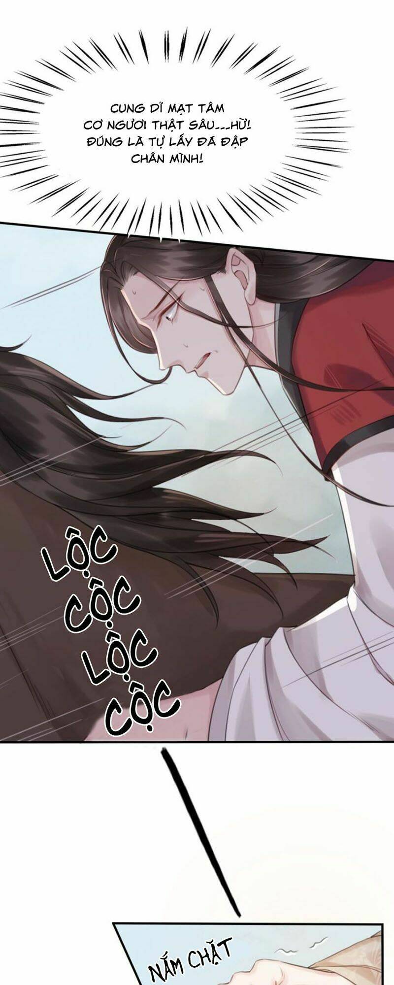 Trọng Sinh Bá Sủng Nhiếp Chính Vương Quá Mạnh Mẽ: Chapter 54