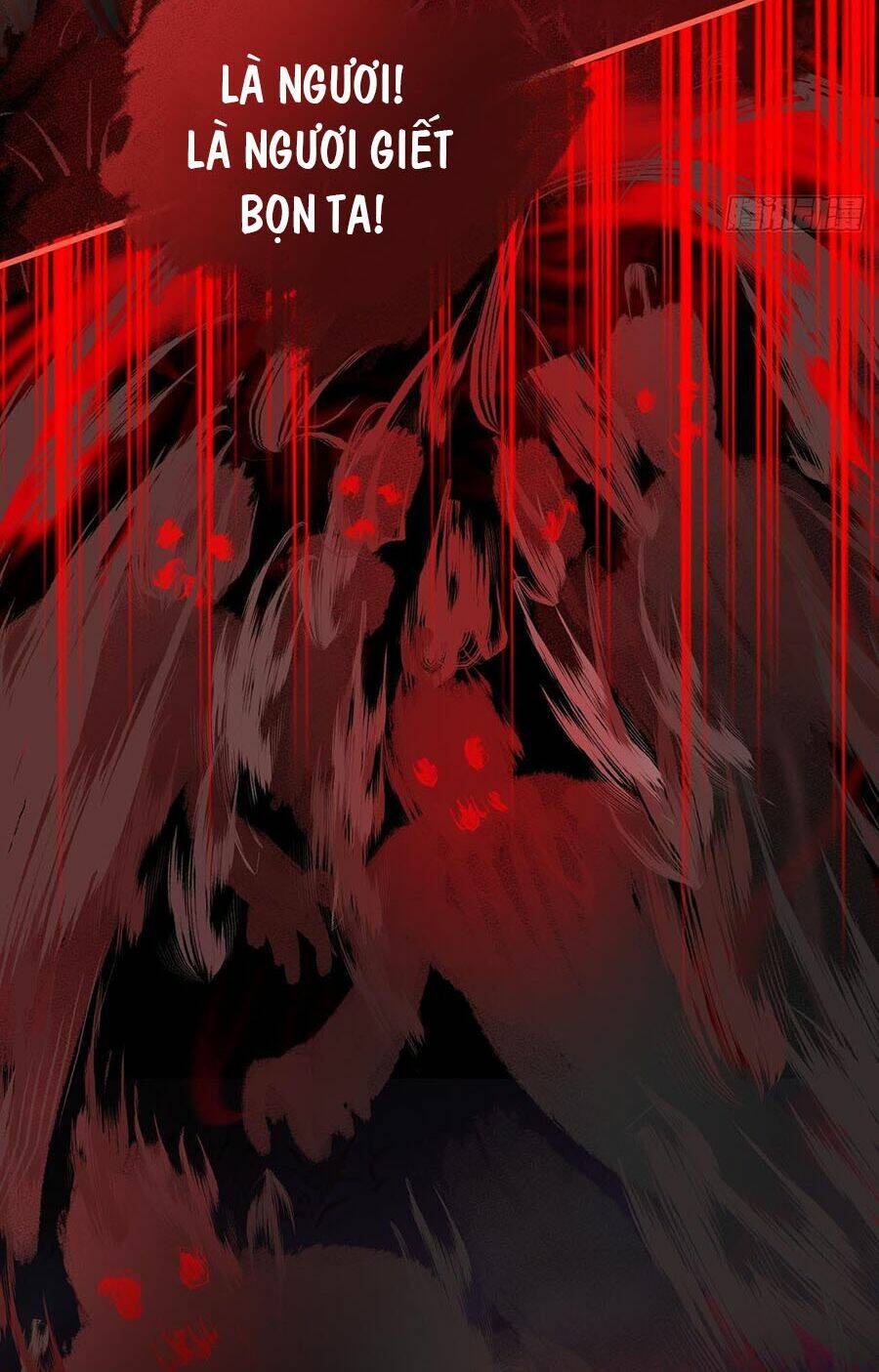 Ma Đầu Vạn Ác Năm Tuổi Rưỡi: Chapter 41