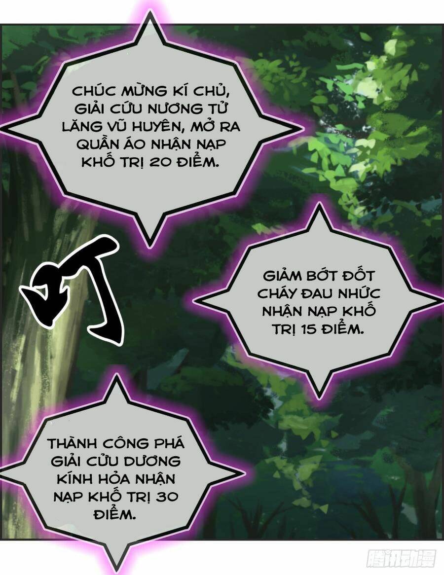 Tối Cường Hoàn Khố Hệ Thống: Chapter 20
