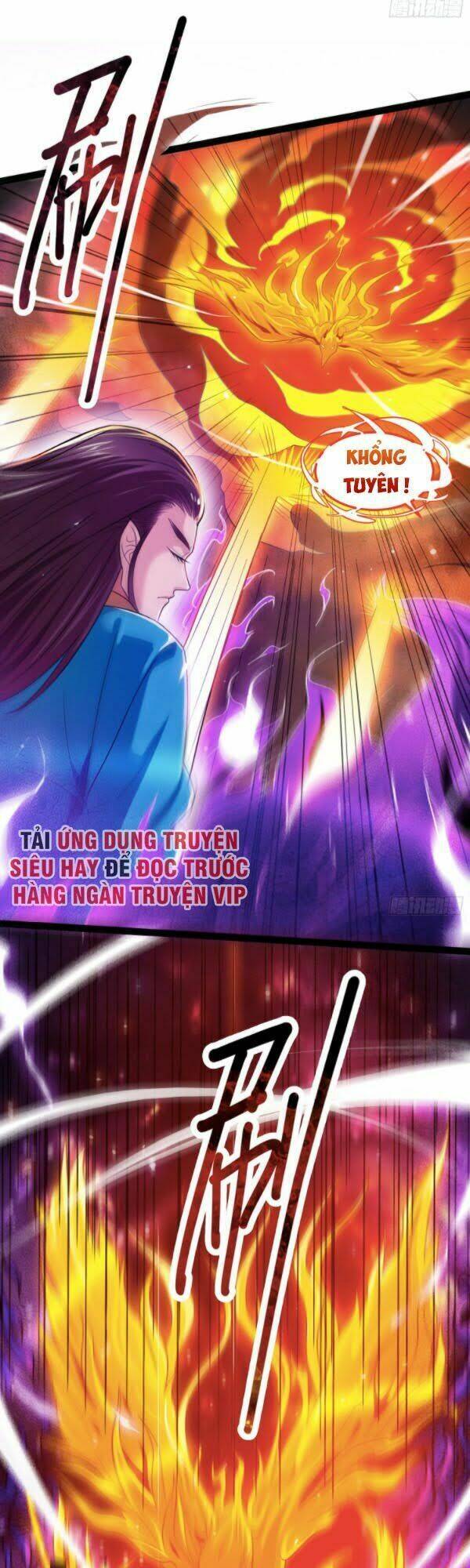 Nhân Đạo Kỹ Nguyên: Chapter 19