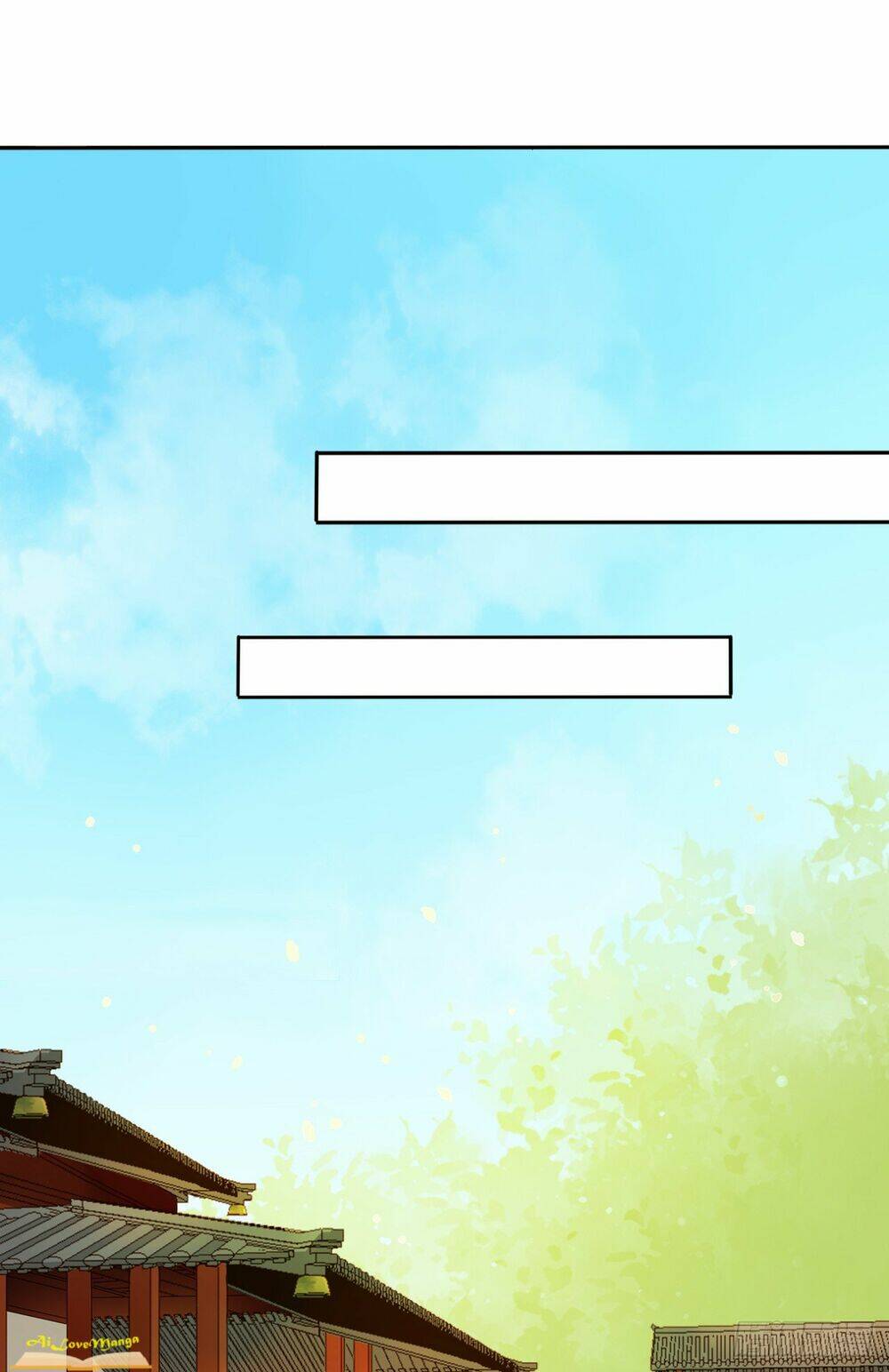 Vương Phi Thật Thích Trang Điểm: Chapter 33