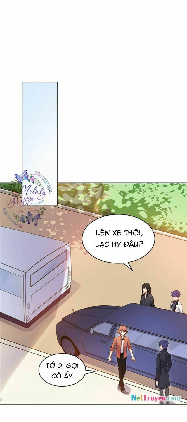 Ma Lạt Thiên Kim Đẩu Ác Thiếu: Chapter 34