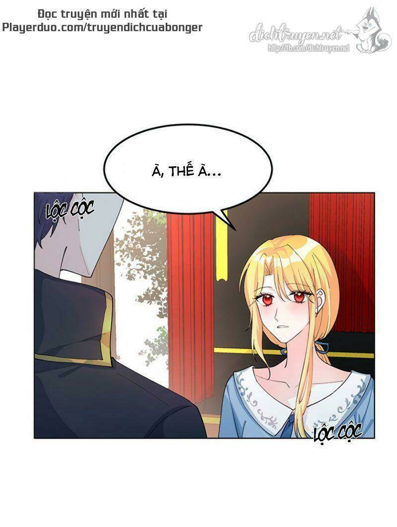 Nữ Hiệp Trở Về: Chapter 7