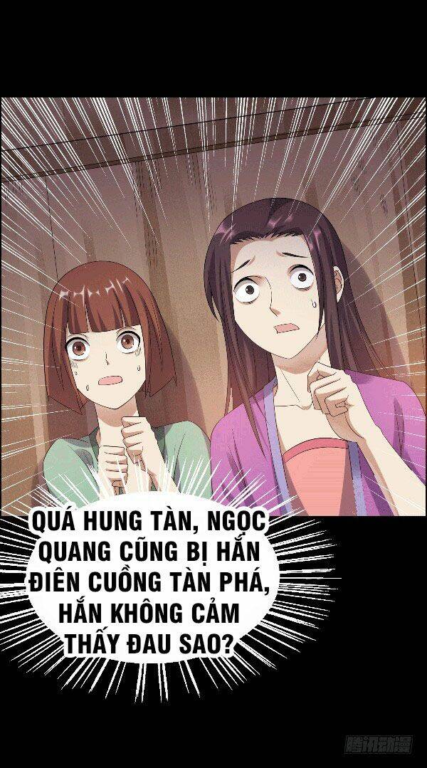 Cổ Chân Nhân: Chapter 73