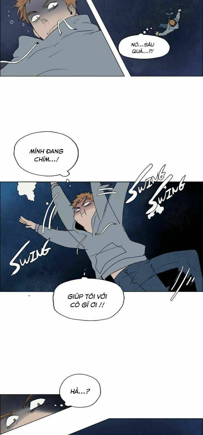 Lessa 2: The Crimson Knight: Chapter 23