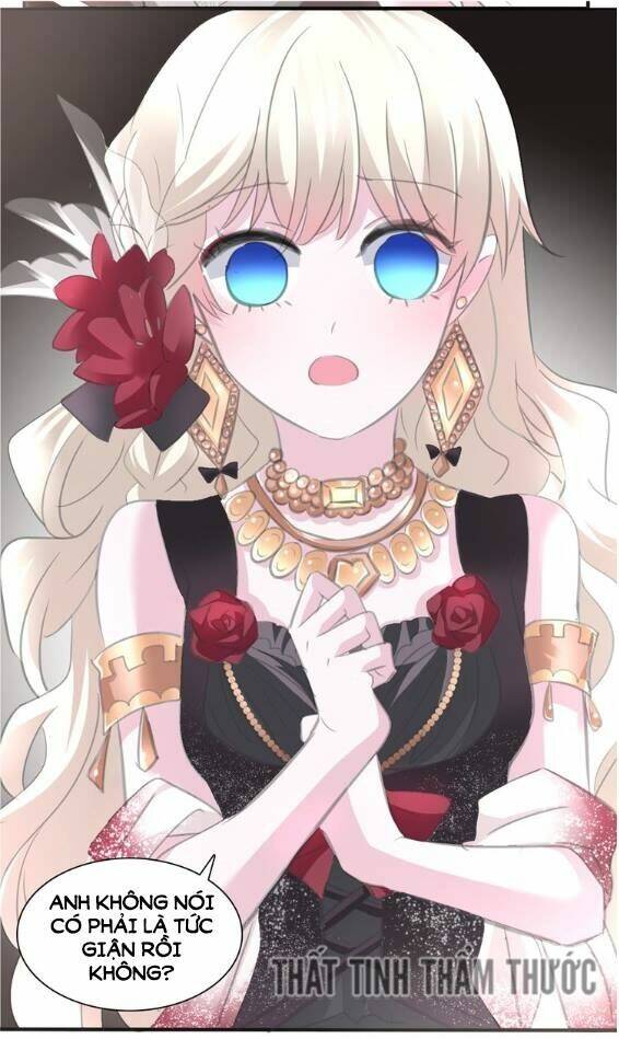 Một Lời Không Hợp Liền Hút Máu: Chapter 44