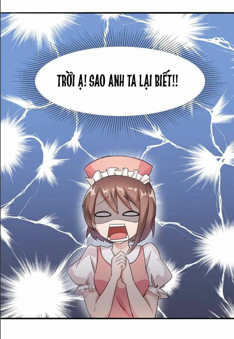 Kháp Kháp Hương Phản: Chapter 5