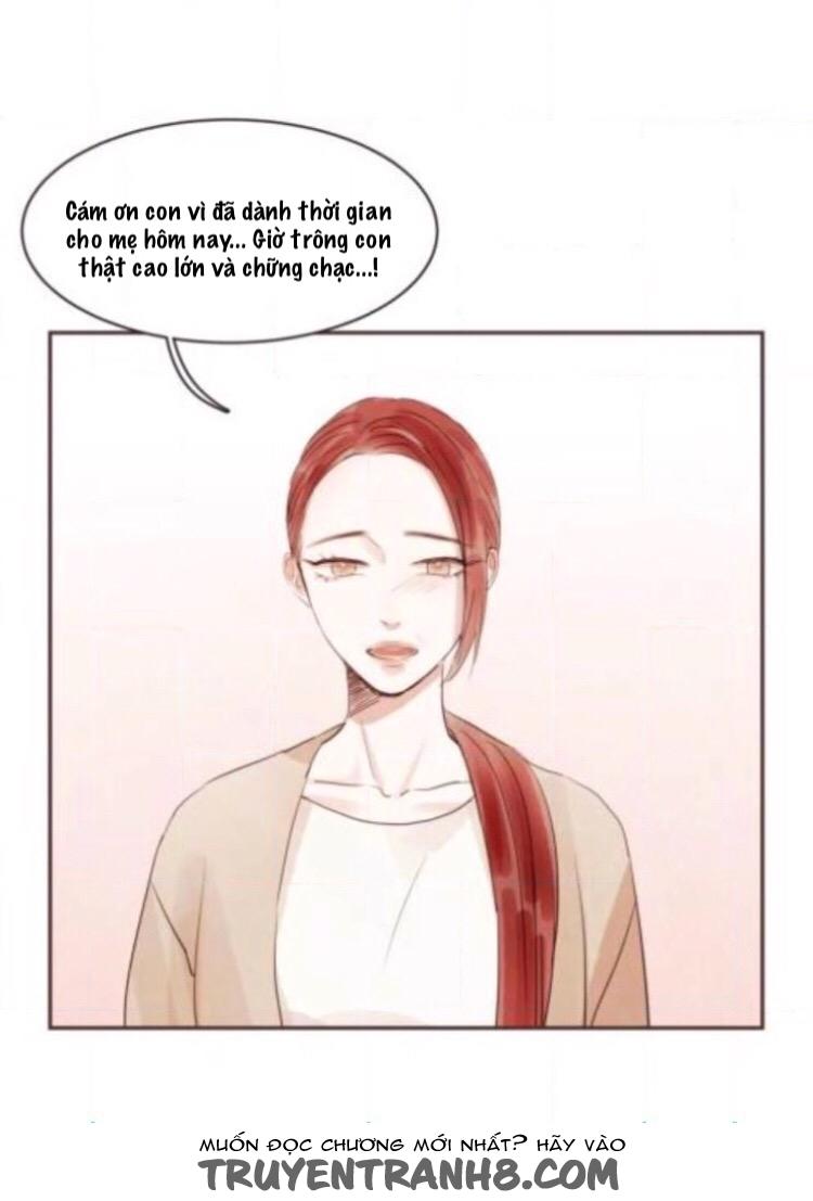 Giữa Tình Yêu Và Tình Bạn: Chapter 24