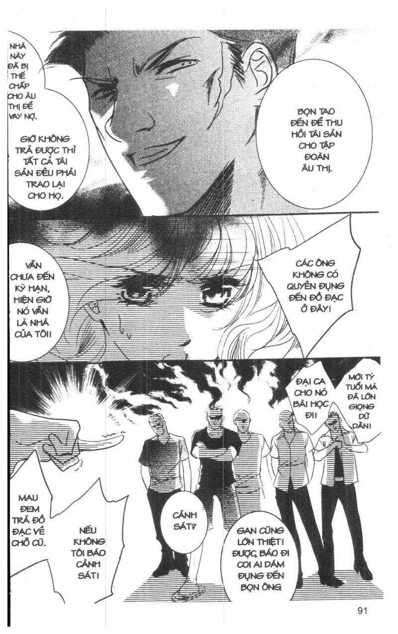 Bong Bóng Mùa Hè: Chapter 29