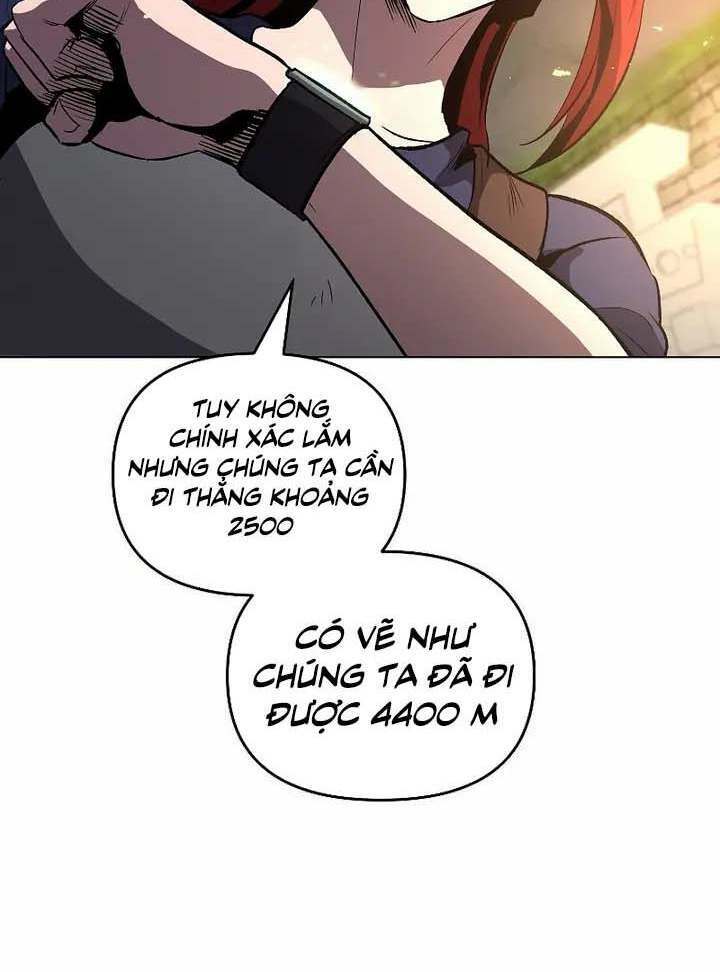 Con Đường Diệt Thần: Chapter 22