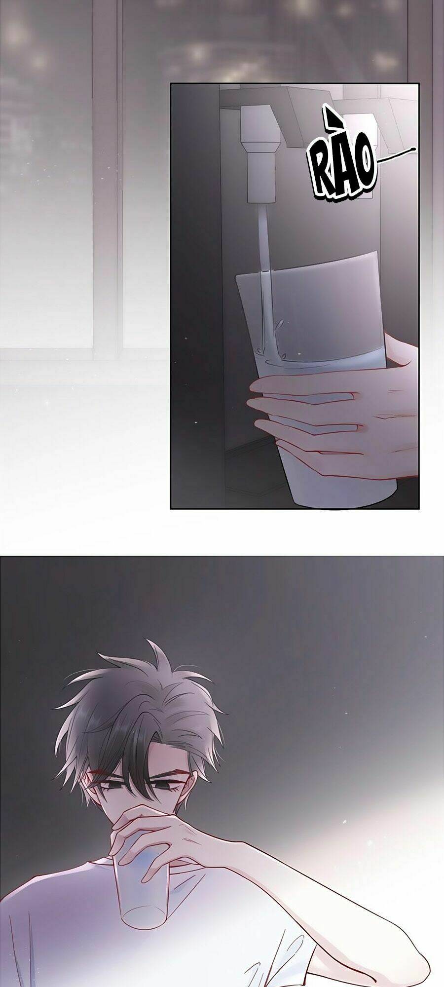 Hai Mặt Cuốn Hút Của Anh: Chapter 14