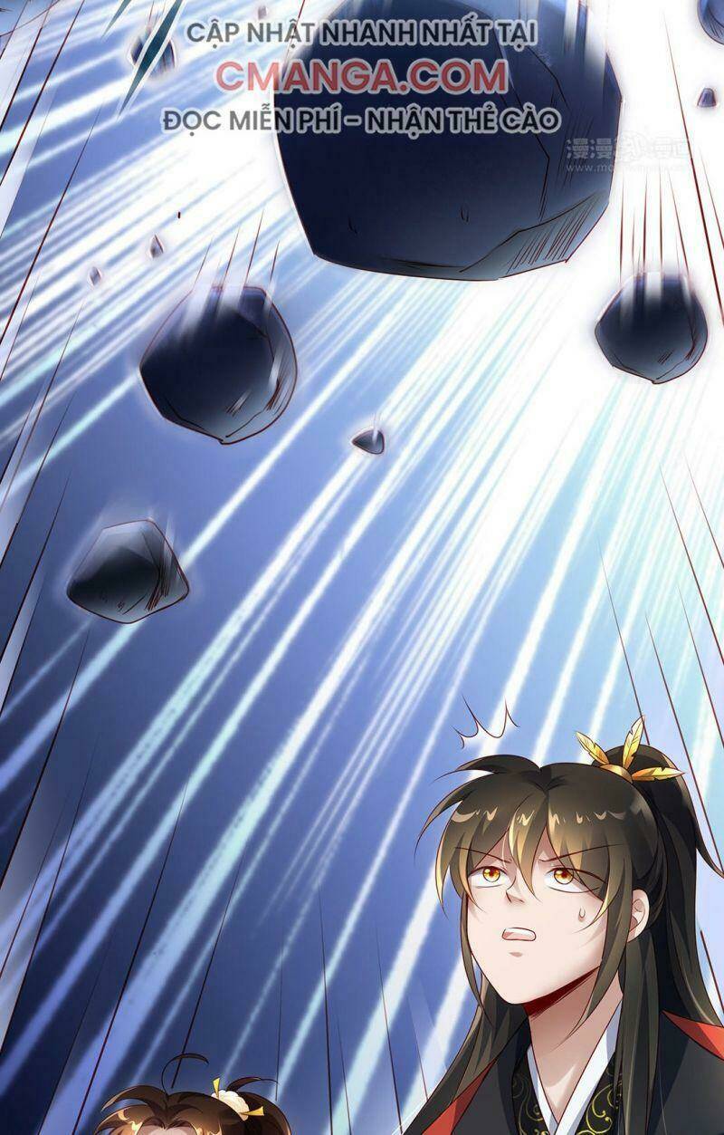 Thiên Kim Bất Hoán: Chapter 83